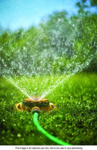 water rates