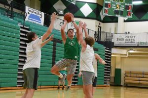 bvoys basketball