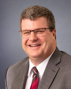 Dennis Shaffer