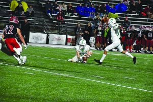 wildcats football