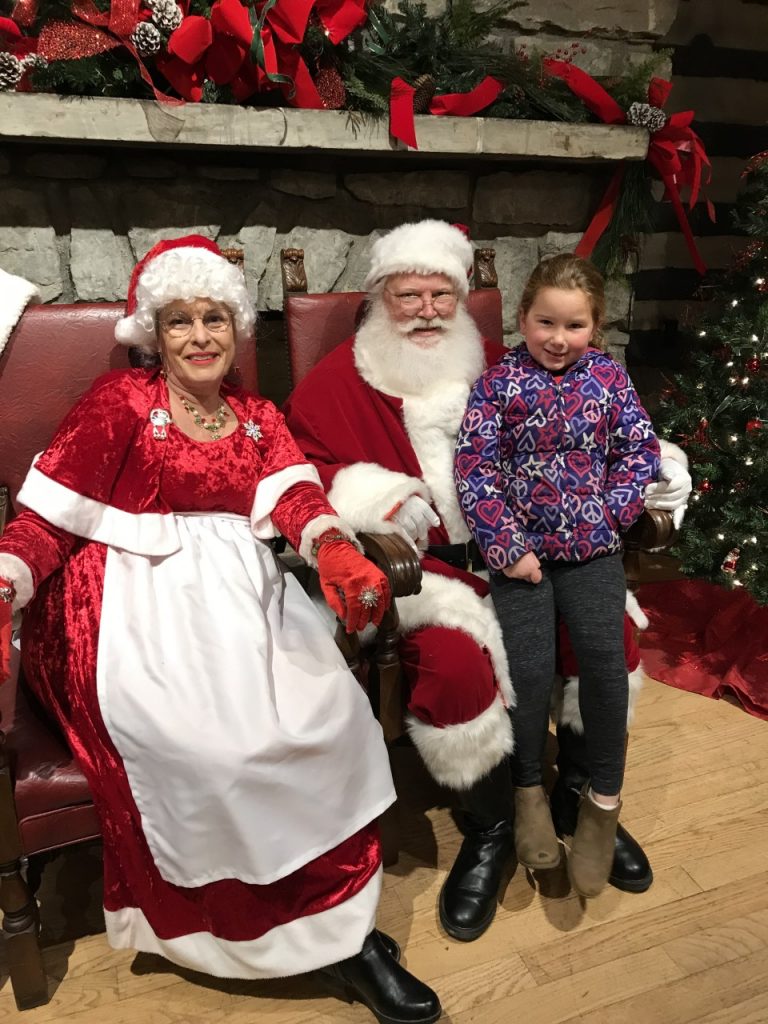 Greendale holidays