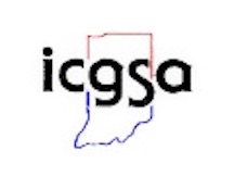 ICGSA Logo