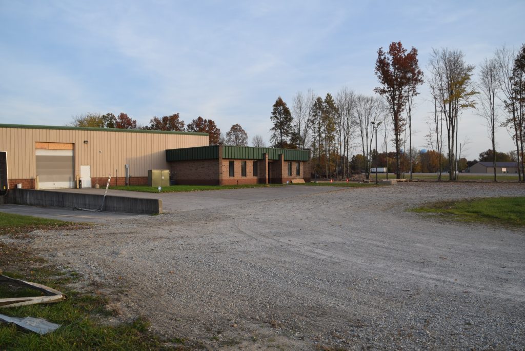 Dillsboro attracts new manufacturing plant Register Publications