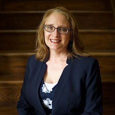 Tina Keller