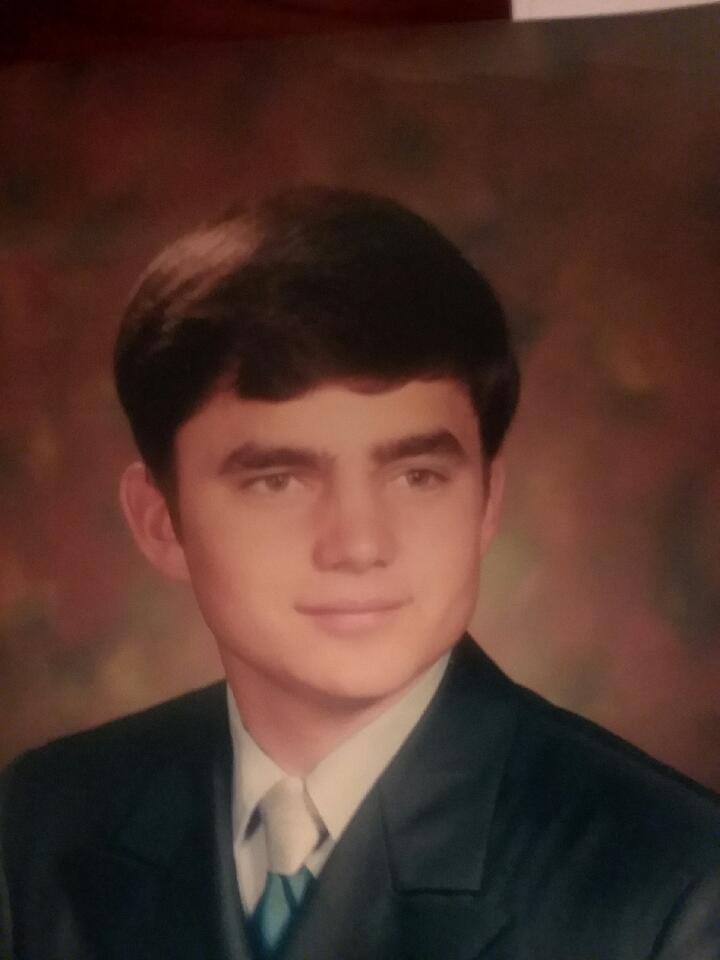 Randy French