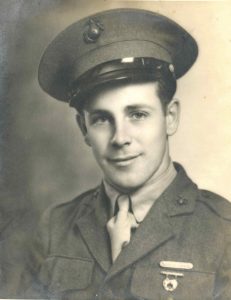 Sgt. Kenneth Wayne Williams,