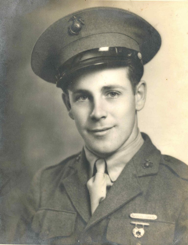 Sgt. Kenneth Wayne Williams,