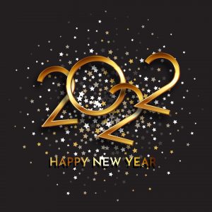 Happy New Year