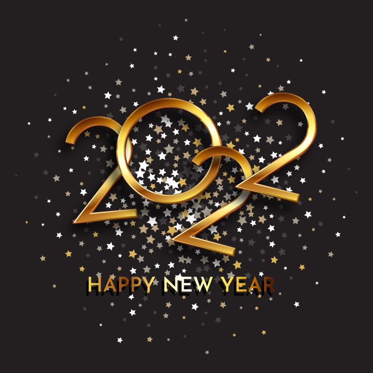 Happy New Year
