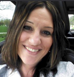 Charlene Hope (Murray) Beck