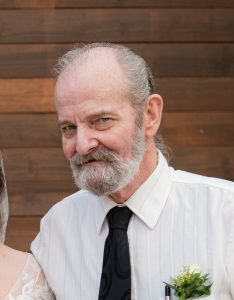 Clarence John “Jack” Sizer 
