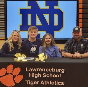LHS Athletics