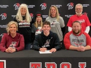 EC Athletics