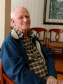 Frank M. Klopfstein