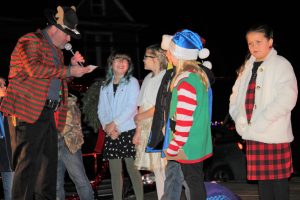 Dillsboro Christmas