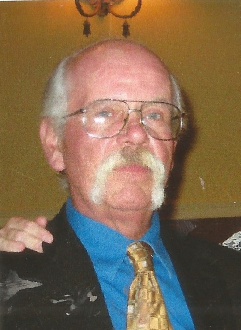 John Stephen Mattingly