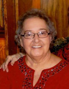 Mary Ann McKnight