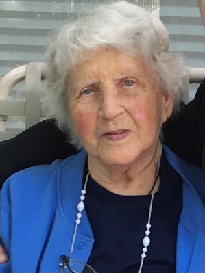 Mildred L. Baird