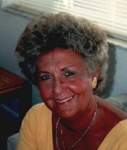 Sarah Jane O'Neal