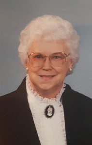 Elma Louise Schmeltzer