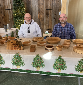 Christmas Market