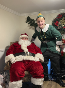 RS Santa