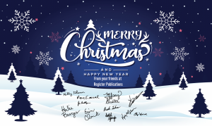 Merry Christmas
