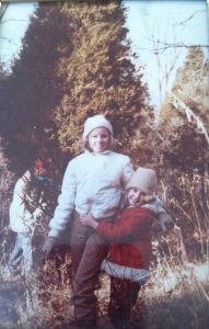 Christmas memories