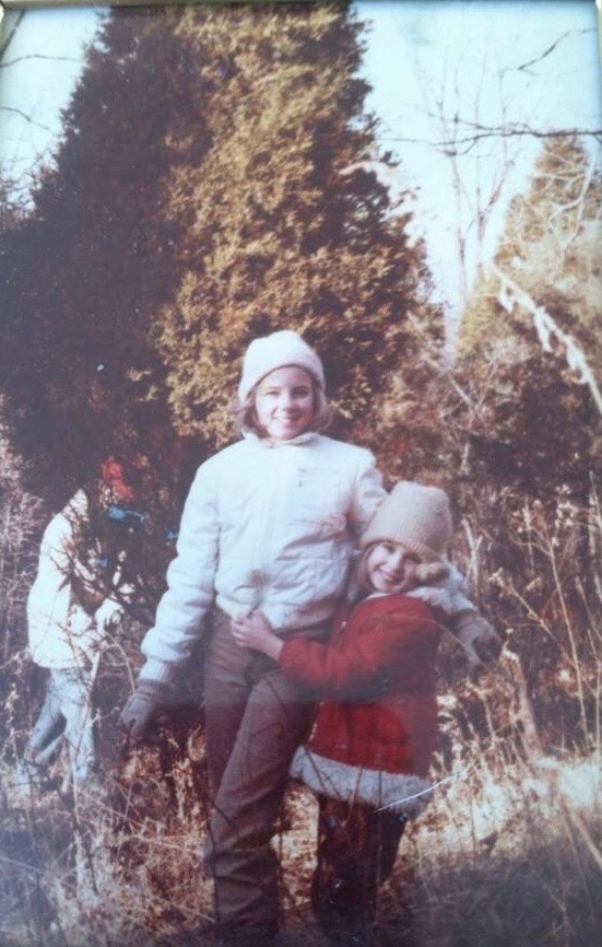 Christmas memories
