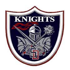 South Dearborn High School logo
