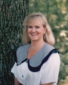 Cheryl Ann Tschaenn-Clark