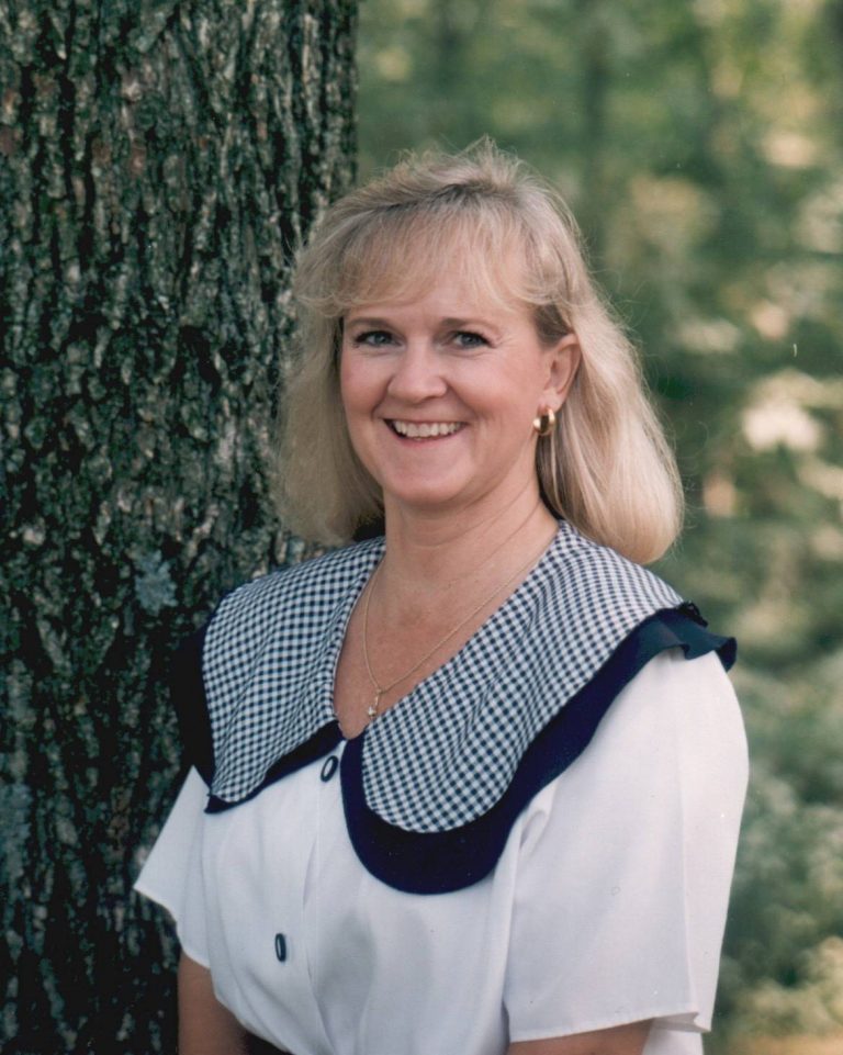 Cheryl Ann Tschaenn-Clark