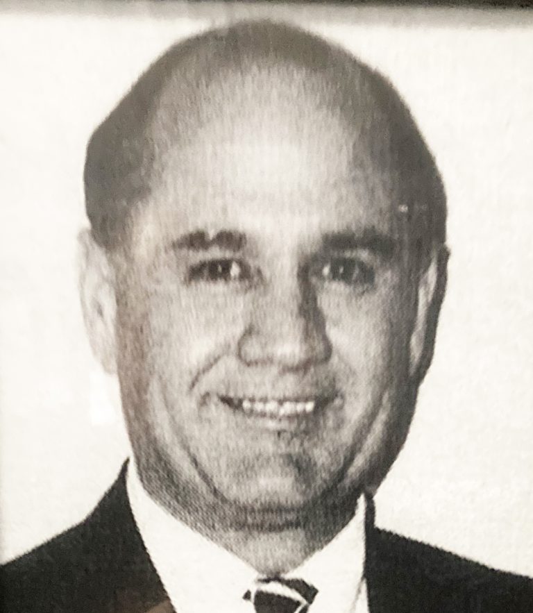 Donald Combs