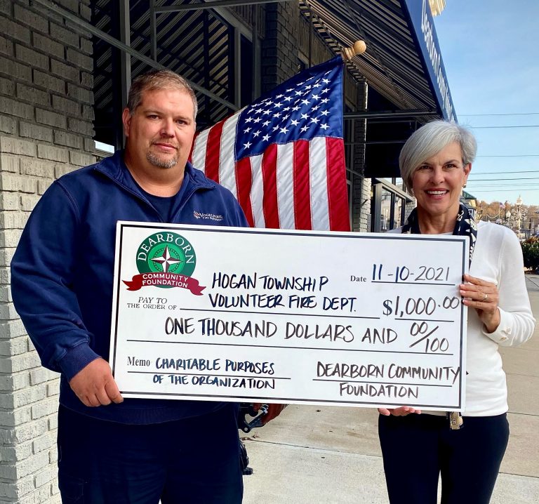 DCF FIRE GRANT