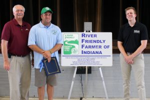 river friendly