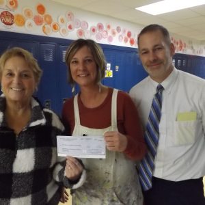 NITA fund grant