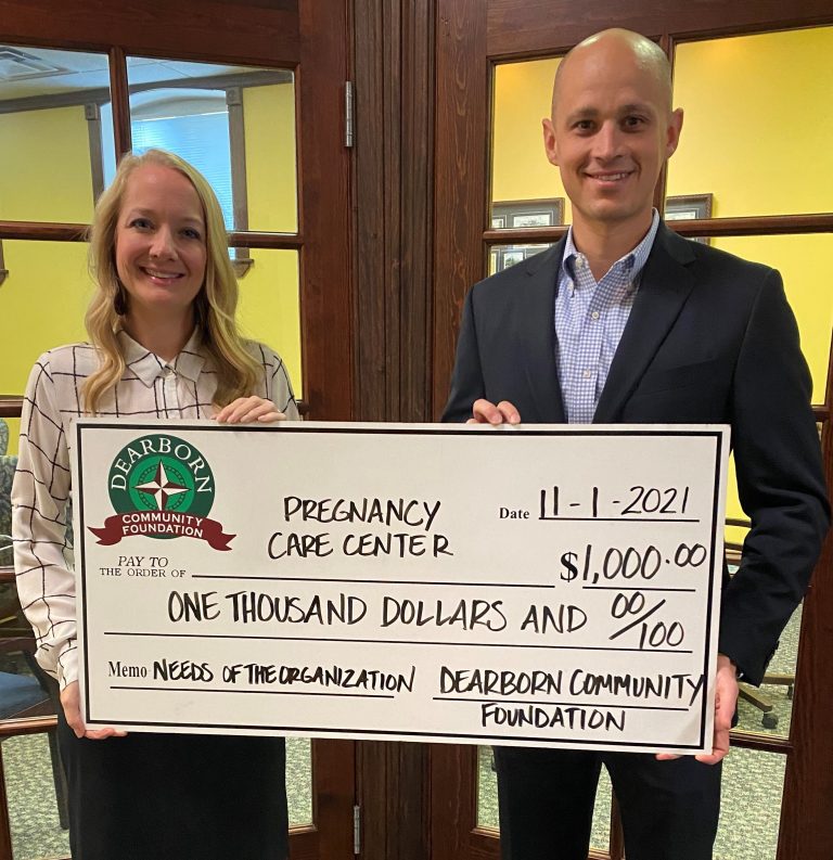 pregnancy care grant