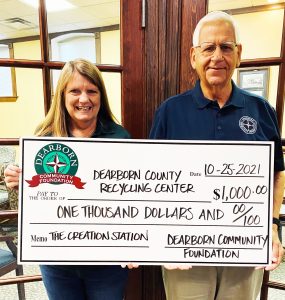 reuse grant