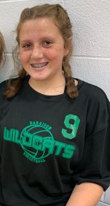 Haylie Knab