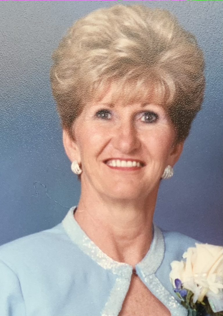 Carolyn Ann NeSmith