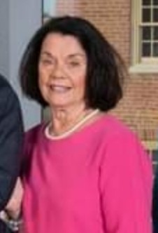 Evelyn Irene Asche Hummel