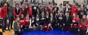 EC Athletics