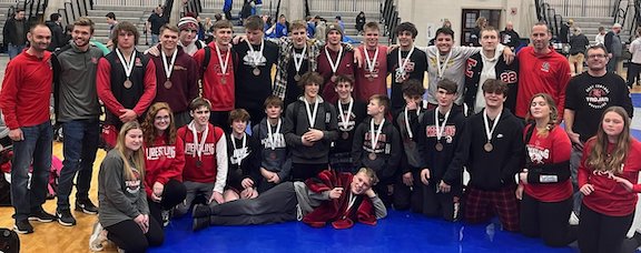 EC Athletics
