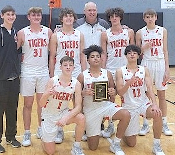 LHS Athletics