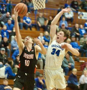 Jim Buchberger/The Register