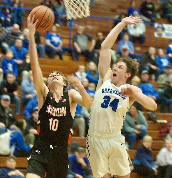 Jim Buchberger/The Register
