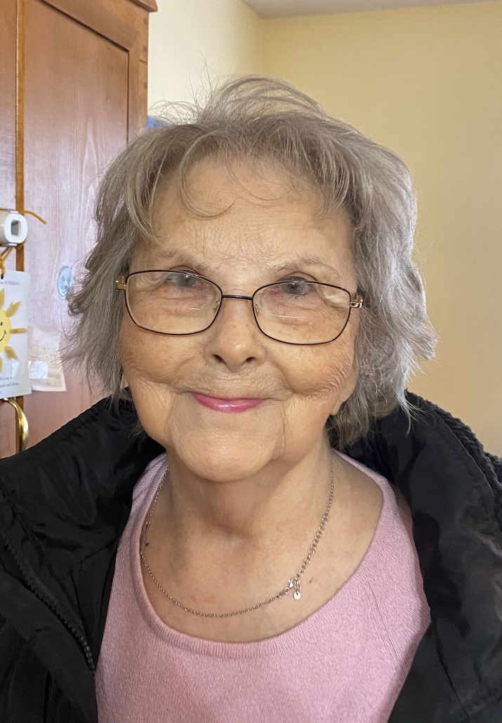 Janice L. Jordan