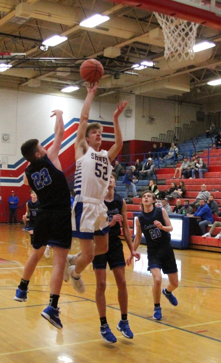 boys basketball