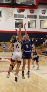 rising sun basketball