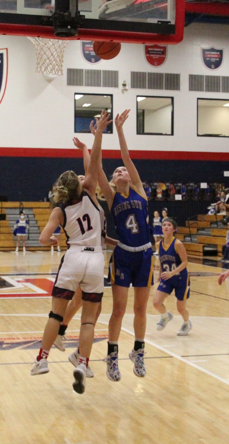 rising sun basketball